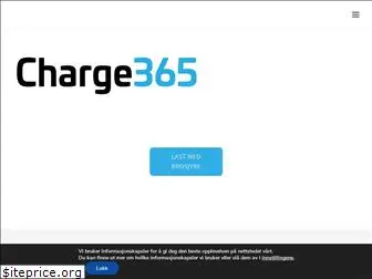 charge365.no
