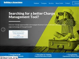 chargeassist.com