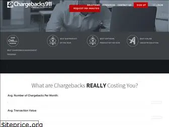 chargeback911.com
