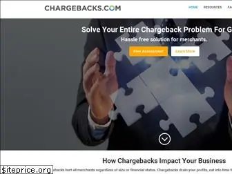 chargebacks.com