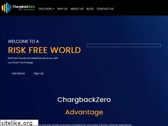 chargebackzero.com