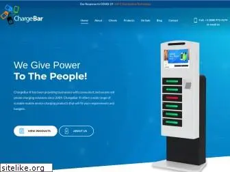 chargebar.com