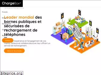 chargebox.fr
