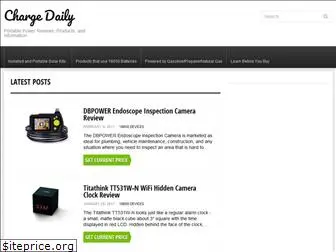 chargedaily.com