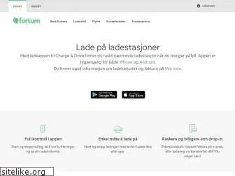 chargedrive.com