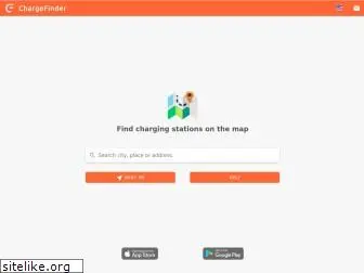 chargefinder.com