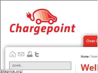 chargepoint.nl