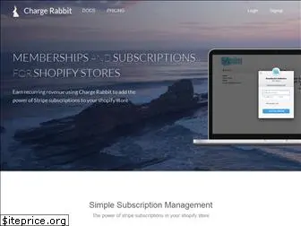 chargerabbit.com