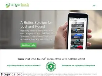 chargerback.com