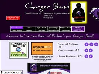 chargerband.org