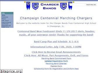 chargerbands.com