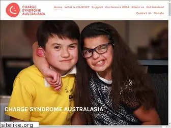 chargesyndrome.org.au