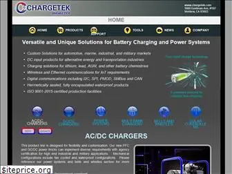 chargetek.com