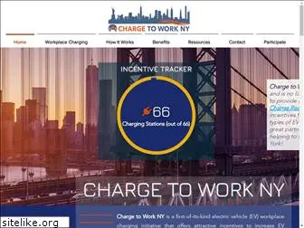 chargetoworkny.com