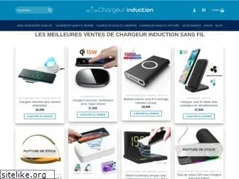 chargeur-induction.fr