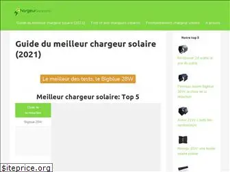 chargeursolaire.info