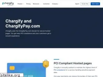 chargifypay.com