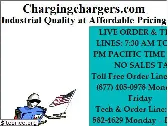 chargingchargers.com