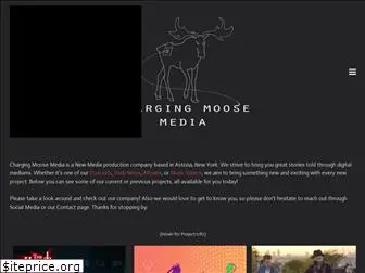 chargingmoosemedia.com