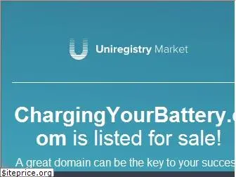 chargingyourbattery.com