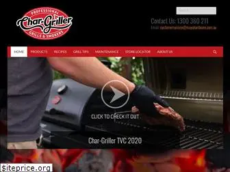 chargrilleraustralia.com.au