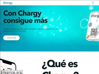 chargy.com