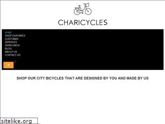 charicycles.com