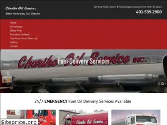 charihooilservice.com