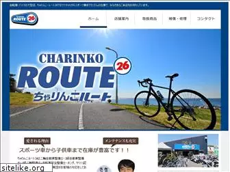 charinko-r26.com