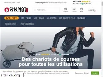 chariot-course.com