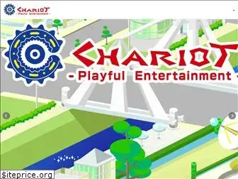 chariot.co.jp