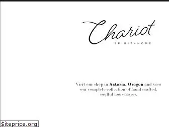 chariothome.com