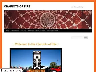 chariots-of-fire.org