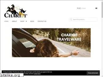 chariottravelware.com