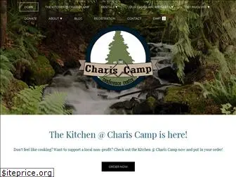 chariscamp.com