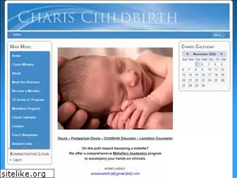 charischildbirth.org
