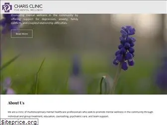 charisclinic.ca