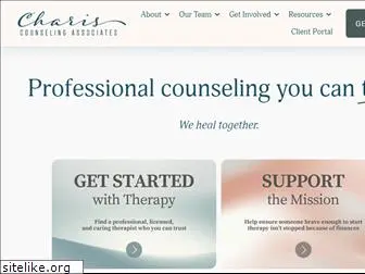 chariscounseling.com