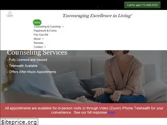 chariscounselingwi.com