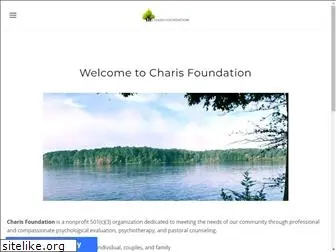 charisfoundation.com
