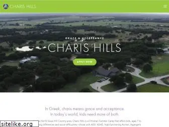 charishills.org