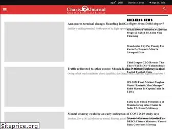 charisjournal.com