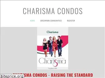 charisma-condos.ca