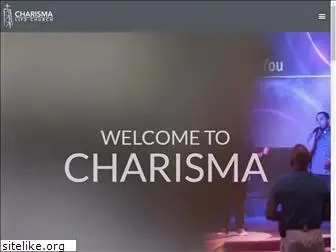 charisma-life.org