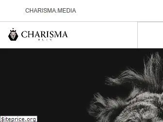 charisma.media
