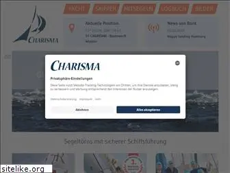charisma4sea.de