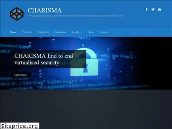 charisma5g.eu