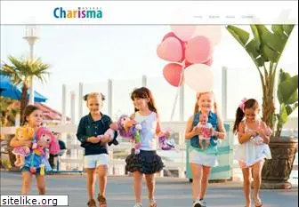 charismabrands.com