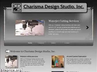 charismadesign.com