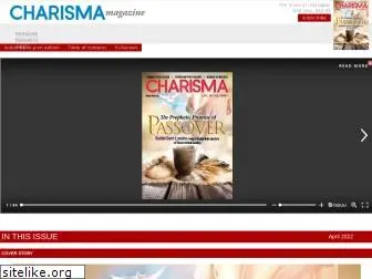 charismadigital.com